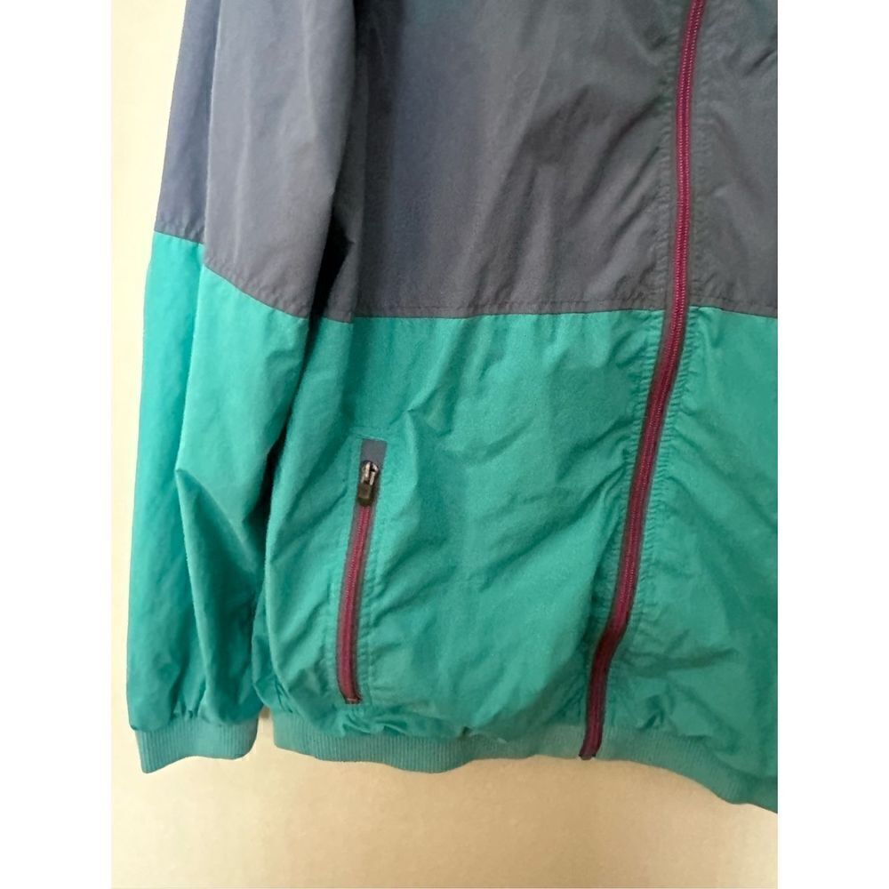 Bench Retro Showerproof Hooded Jacket - Picture 4 of 7